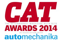 Cat-Award